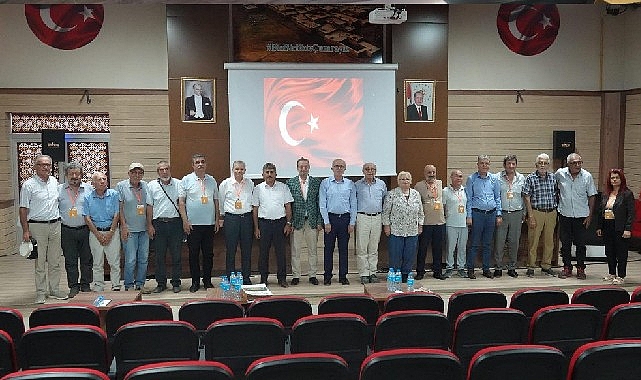 3.Çumra Sempozyumu Çumra’nın Tarihine Işık Tutuyor