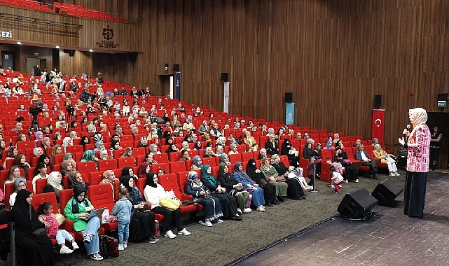 Tongar: Çocuklarımızı Anlamanın İlk Yolu Rabbimizi Anlamaktır