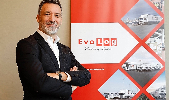 Yurt Dışı Yatırımlarıyla Güçlenen EvoLog’un Hedefi Avrupa’da Liderlik