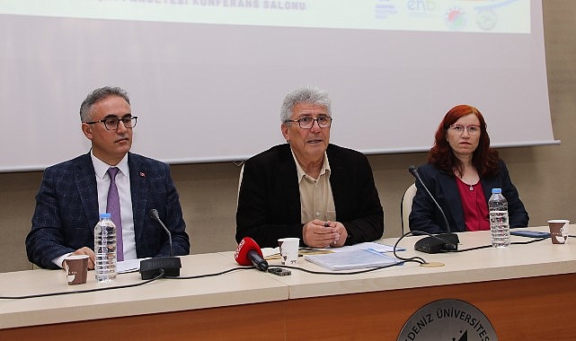 Antalya Uluslararası Bilim Forumu başlıyor