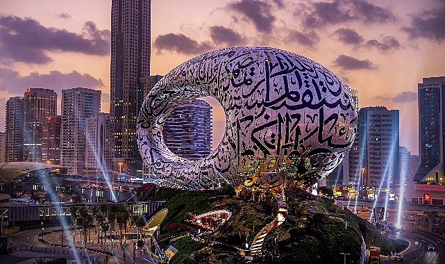 Dubai, Türk Seyahatseverleri Dubai’nin Harikalarını Keşfetmeye Davet Ediyor
