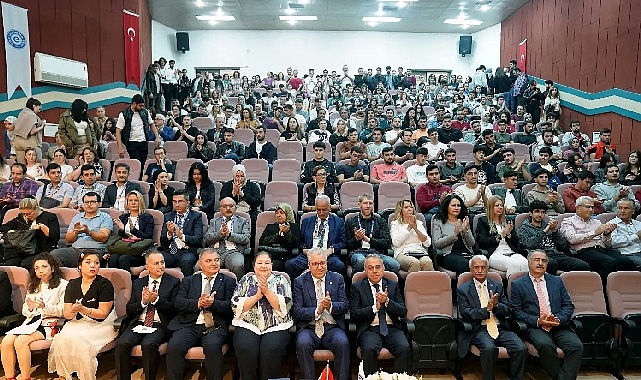 EÜ’de “Cumhuriyetin 100 Yılında Uluslararası Ege Tarım Kongresi”
