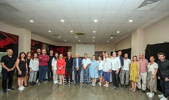 İzmir’in sıfır karbon hedefindeki üs için proje tamam