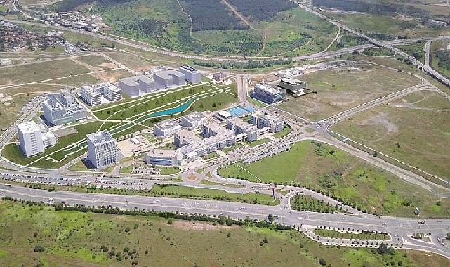Teknopark İstanbul 26. Asya Bilim Parkları Birliği (ASPA) Konferansı’na ev sahipliği yapıyor