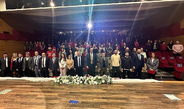 Karşıyaka Evrensel Çocuk Merkezi’ne ‘İzmir’in Enleri’ ödülü