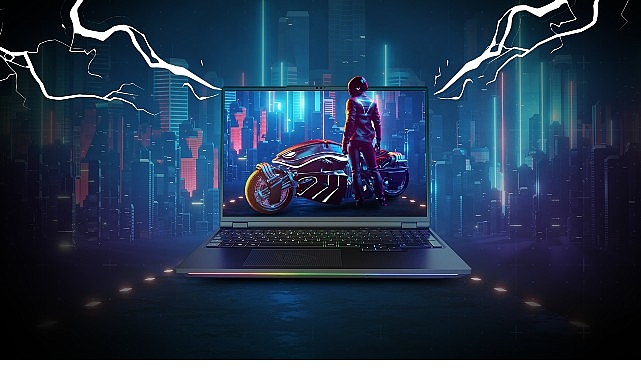 Monster’ın RTX 50 serisi ekran kartlı yeni ürün ailesi satışa sunuldu