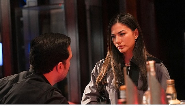 Popüler dizi Eşref Rüya’nın Yeni Bölümleri Kanal D Yayınından Hemen Sonra  Prime Video’da