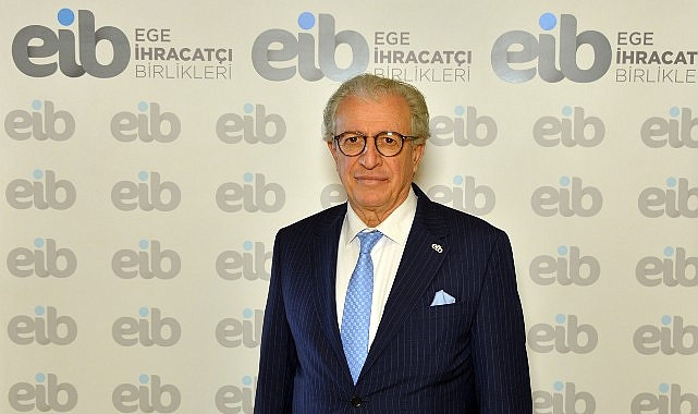 Ege İhracatçı Birlikleri’nden Eylül ayında 1 milyar 545 milyon dolarlık ihracat