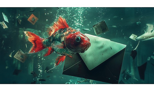 Eskiden Yeniye: Kaspersky Oltalama Tehditlerinin Dönüşümünü Mercek Altına Alıyor