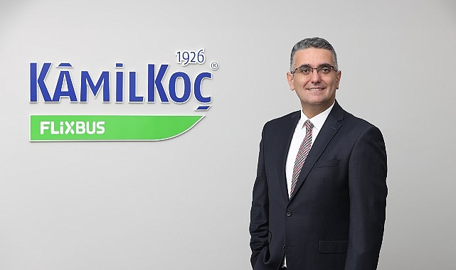 Kâmil Koç, 100. Yılını Dev Bir Kampanyayla Karşılıyor: 2026 boyunca her ay 100 şanslı yolcuya ücretsiz bilet