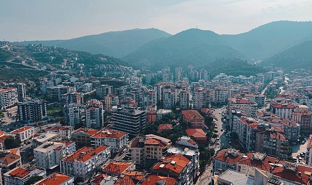 Balçova’da Dijital Dönüşüm Başlıyor: Yapay Zekâ Destekli Dijital İkiz Sistemi Yolda