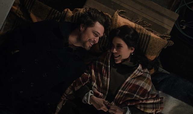 ‘Portekiz Aşkı’ 6 Mayıs’ta Avrupa’da izleyiciyle buluşuyor